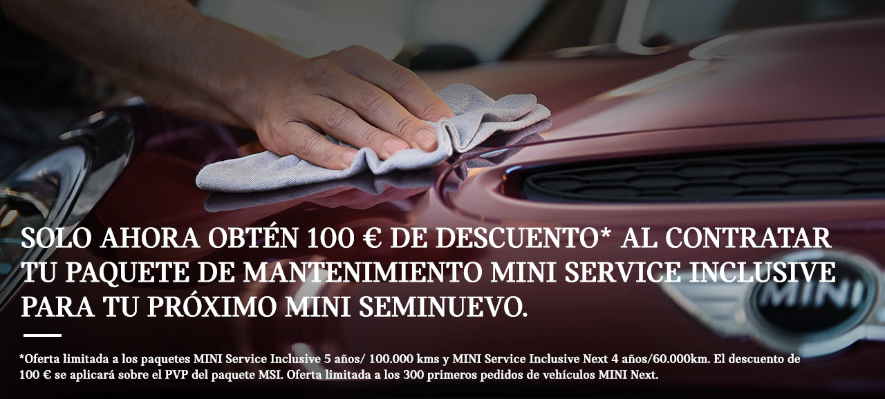 Mini Service