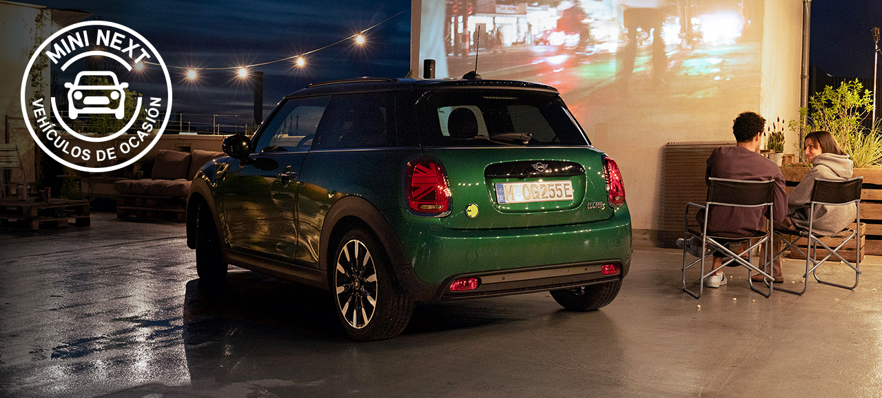 Encuentra Aquí tus Accesorios Mini Cooper