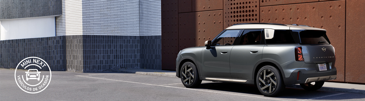 Promoción Outlet MININEXT