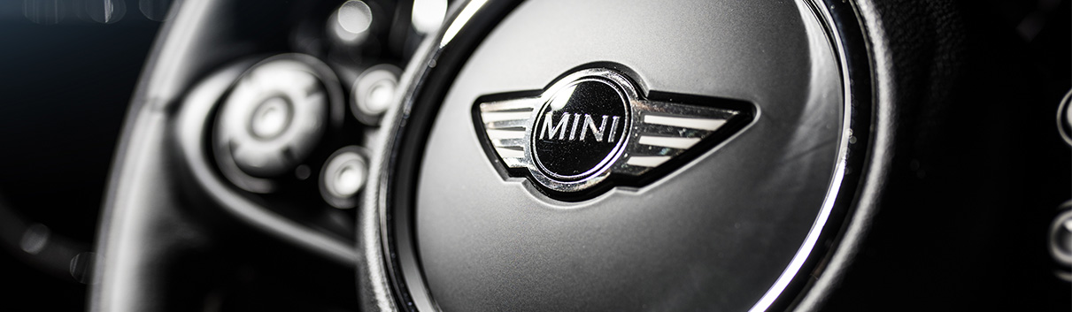 MINI Next
